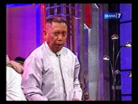 Bukan Empat Mata   Uje Dalam Kenangan Part 8