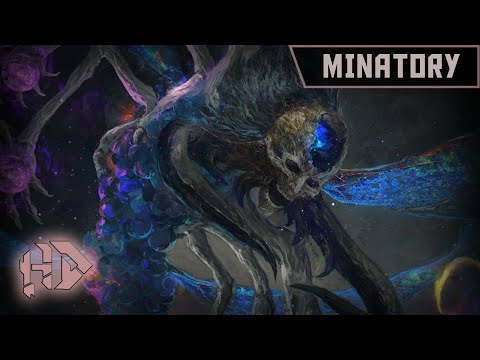 Elände - Hymn Concerning The Void