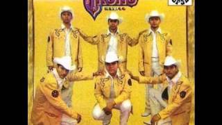 El Trono de México - Antes de que te Vayas