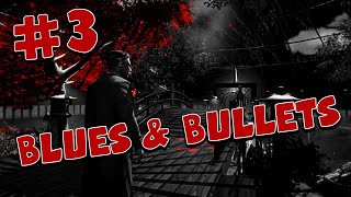 Blues and Bullets video thumbnail
