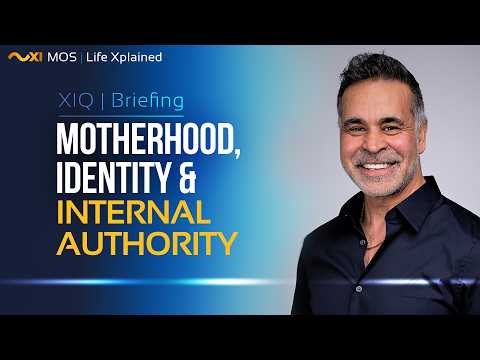 The Mother’s Love, Burden & Responsibility — Masati