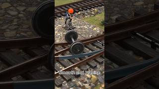 Download lagu How Do Trains Switch Tracks? mp3 Download lagu How Do Trains Switch Tracks? mp3