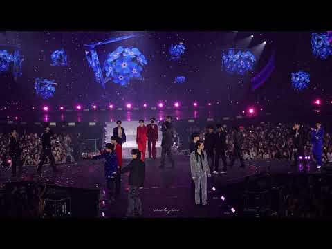 FORGET ME NOT - 789 [789TheTimeCapsuleDay3] 240923