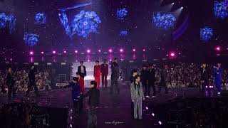 FORGET ME NOT - 789 [789TheTimeCapsuleDay3] 240923