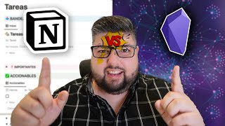 Muy buen video, interensante comparación. Sin embargo, cuando hablas de obsidian, en el min dices "es muy fácil cargarte tu sistema" a que te referias con esa frase?. Por outro lado, el problema de tener los datos en la pc y poder perderlo, no se soluciona sincronizando la carpeta "vault" con google drive o dropbox ?? - Notion VS Obsidian Después de 1 año de uso
