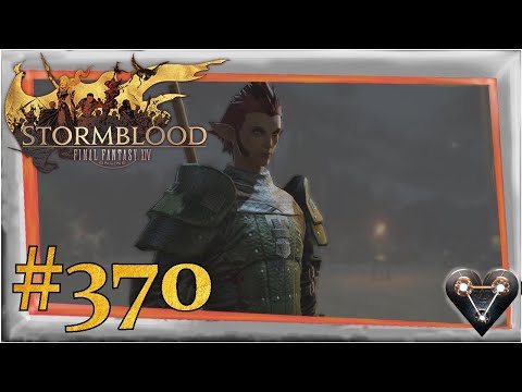 Verflixte Fee (Gelehrter Quest Lvl 68) ⚔️370⚔️ Final Fantasy 14 ⚔️ Let's Play ⚔️ FFXIV