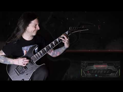 Fear Factory - "Demanufacture" | TONEFORGE: Disruptor