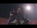 Travis Greene "Crossover: Live From Music City" The Interview
