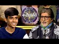 Shivaksh को आदत है गंभीर स्थिति में हसने की Ka
