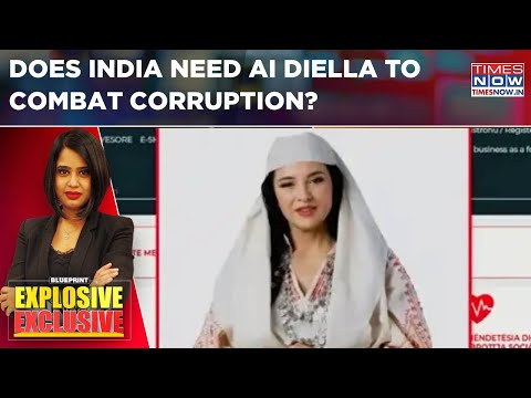 'AI Template' For India? World’s 1st AI Minister Diella Takes Charge In Albania To Combat Corruption