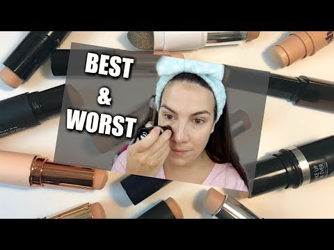 download lagu mp3 mp4 Best Stick Foundation For Dry Skin, download lagu Best Stick Foundation For Dry Skin gratis, unduh video klip Best Stick Foundation For Dry Skin