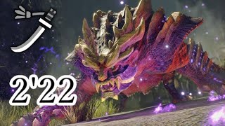 [閒聊] 荒野的魔物很弱只是假議題吧