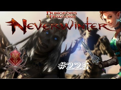 Let's play Neverwinter Online #225 Feindliche Champions