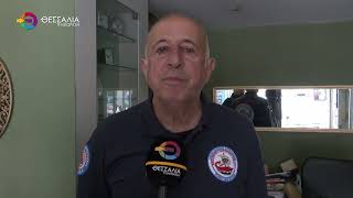 ΕΠΙ ΠΟΔΟΣ ΓΙΑ ΤΑ ΕΝΤΟΝΑ ΚΑΙΡΙΚΑ ΦΑΙΝΟΜΕΝΑ ΚΑΙ ΟΙ ΕΘΕΛΟΝΤΕΣ ΤΗΣ ΛΕΔ ΜΑΓΝΗΣΙΑΣ 31 03 2026 ΕΠΙ ΠΟΔΟΣ ΓΙΑ ΤΑ ΕΝΤΟΝΑ ΚΑΙΡΙΚΑ ΦΑΙΝΟΜΕΝΑ ΚΑΙ ΟΙ ΕΘΕΛΟΝΤΕΣ ΤΗΣ ΛΕΔ ΜΑΓΝΗΣΙΑΣ 31 03 2026