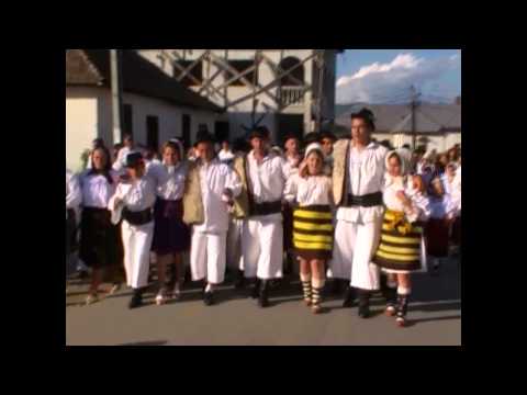 Maramures - Ieudenii la ei acasa