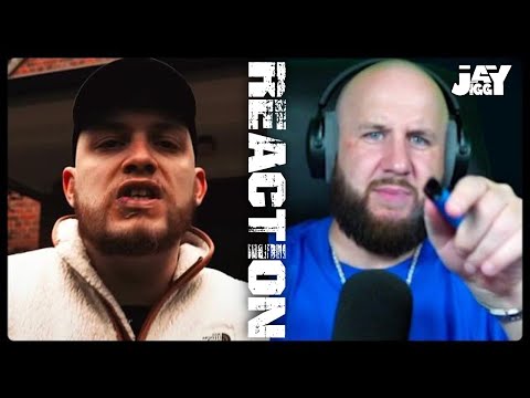 MiZeb - WEITER 4 (200 Bars) | REACTION