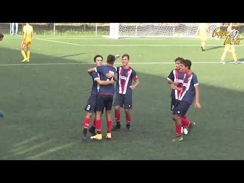 XXXVII Torneo Beppe Viola: Villalba - Ponte di Nona 3 - 0