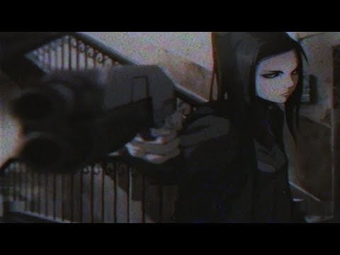 City Morgue & Keith Ape - ALL ALRIGHT (slowed to perfection + reverb)