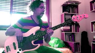 Yeah you&#39;re right! - The Meters - ( Bajo / Bass )