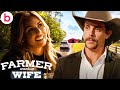 Farmer Wants A Wife USA Season 1 Episode 2 Full Episode Down Dirty On The Farm