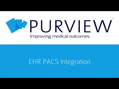 EHR and Medical Image Integration