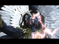Vrak Is Back Part 2 Super Megaforce Full Episode S21 E17 Power Rangers Official