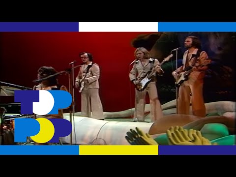 The Rubettes - Little Darling • TopPop