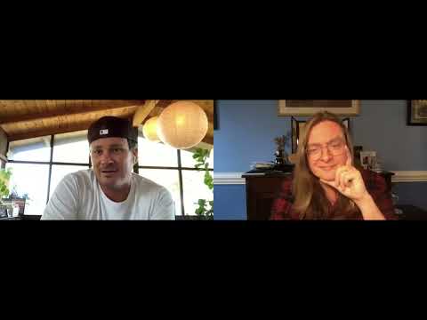 Blink 182’s Tom Delonge says UFOs are from outside of time