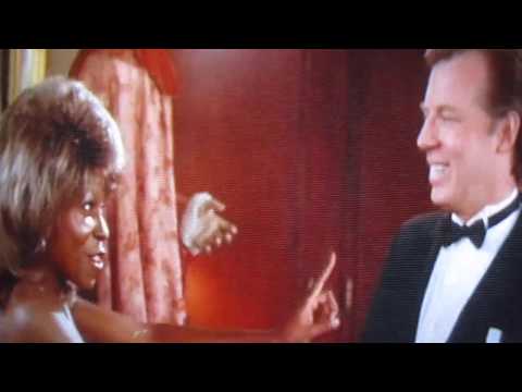 Whoopi Sings Diana Ross