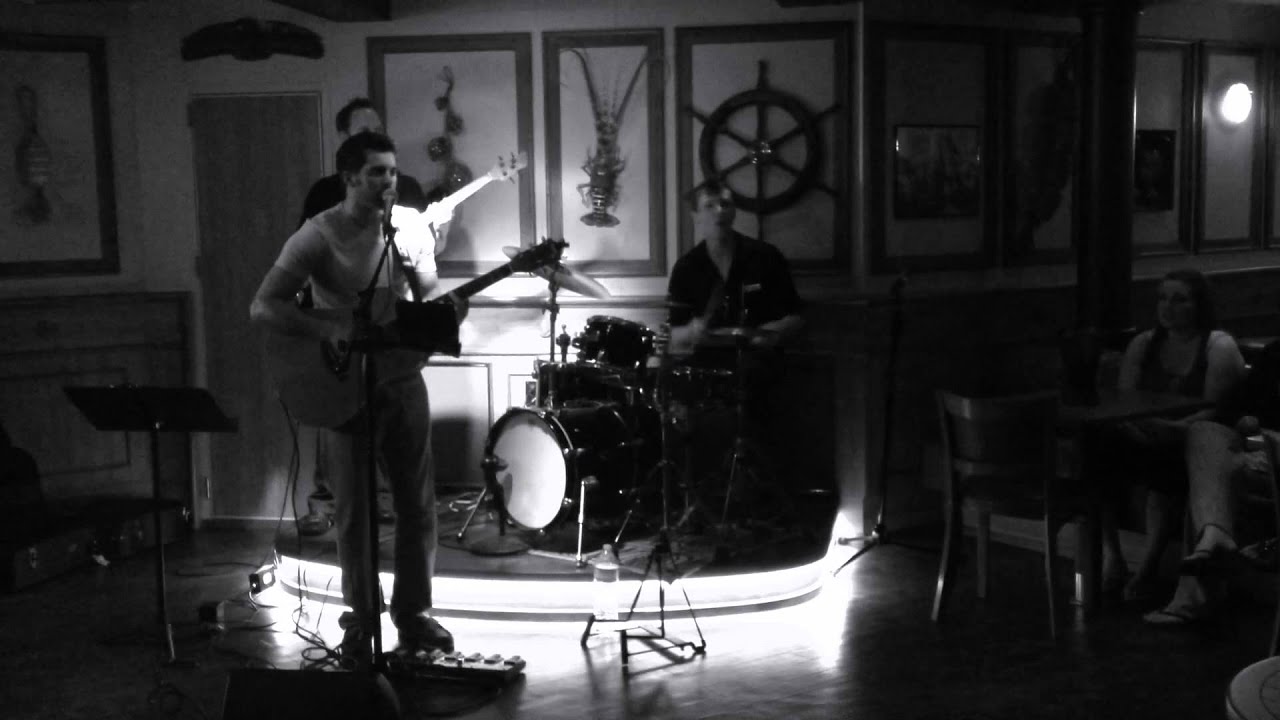 Promotional video thumbnail 10 for James Grande