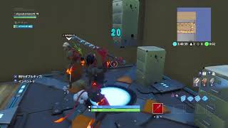 フォートナイト＃27