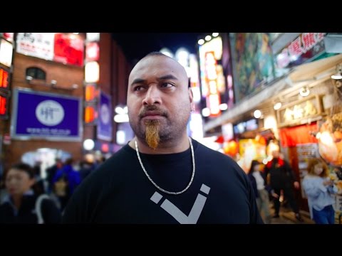 Bad Luck Fale Discusses The Leadership Differences Between Kenny Omega And AJ Styles