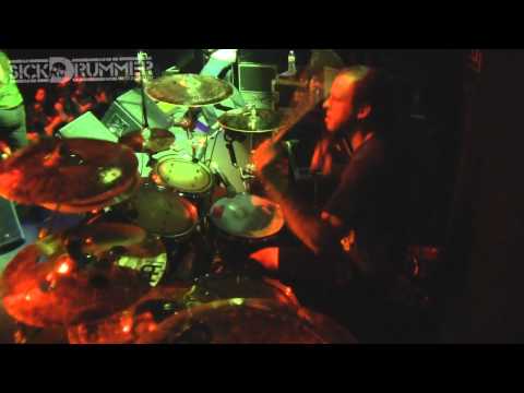 Veil of Maya - Winter is Coming Soon  - Sam Applebaum