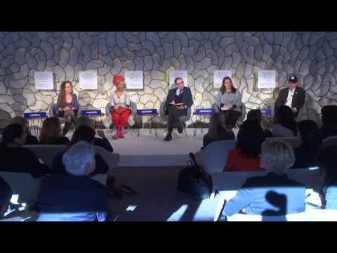 A New Kind of Learning?