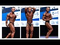 Posing - 9 day before - Bela Kokeny Classic 2022