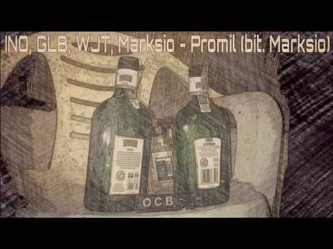 INO , GLB , WJT , Marksio   Promil  bit Marksio