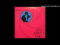 Thomas Leer - All About You (Extended Version)