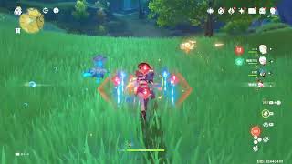 【原神】　精鋭狩り参加型です♪