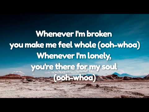 Burna Boy ft Ed Sheeran - For My Hand (lyrics)