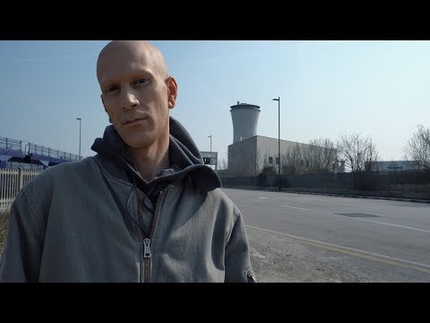 Erio - The Biggest of Hearts (Prod. Yakamoto Kotzuga) [OFFICIAL VIDEO]