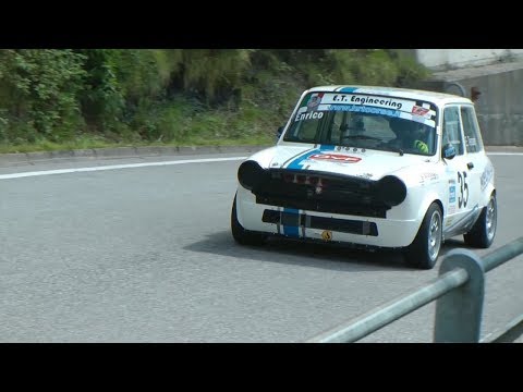 26° SLALOM BAITONI BONDONE 2019   PURE SOUND   PARTE 2