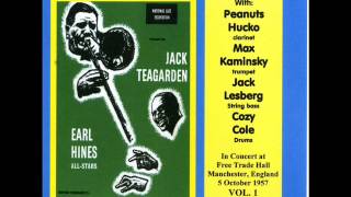 Teagarden-Hines Caravan