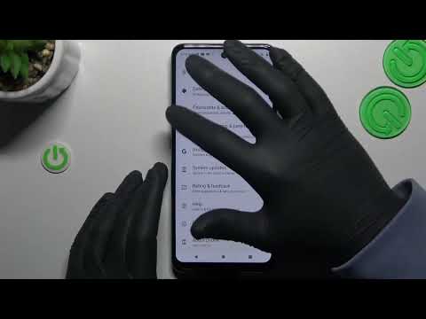 Motorola E32s - Few Tips to Personalize & Rearrange Home Screen!