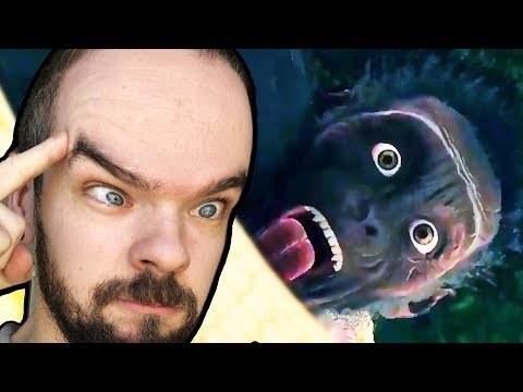 Becoming BIG BRAIN | Ancestors: The Humankind Odyssey