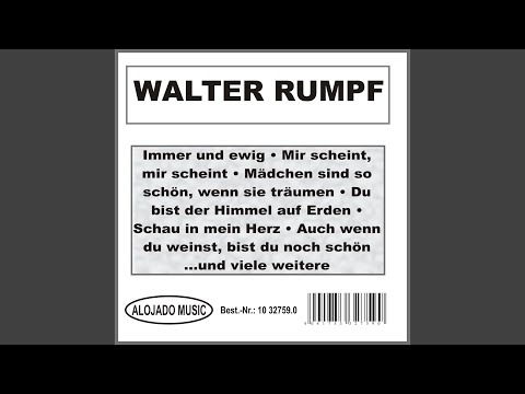 Mir scheint, mir scheint