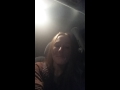 The Erised - Pray (cover) 