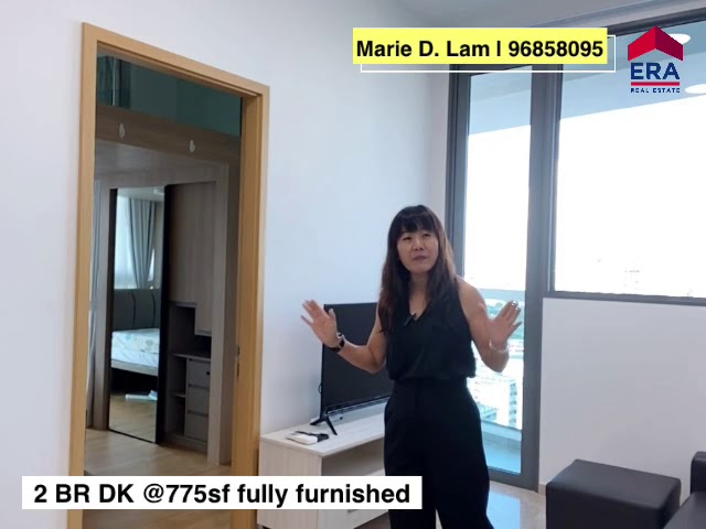 2 Bed Apartment (Condo) for Rent in  City Gate - Image 16