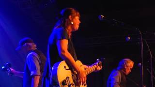 Susan Cowsill/Cowsills (Just Believe It) - Bethlehem - February 4, 2016