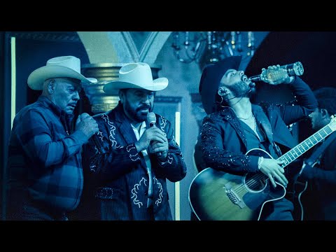 La Ventaja - Los Intocables del Norte - Lo Que No Sabían De Balta (Video Oficial)