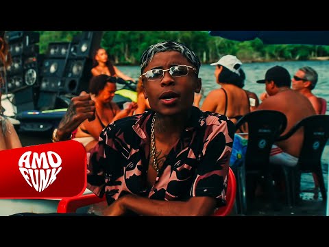 SENTA, POCAH TODA PEKA DELA - MC Meno K, MC Jacare e MC Ryan SP (DJ Japa NK e DJ Davi Dog Dog)